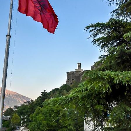 Hotel Sofra Gjirokaster Ngoại thất bức ảnh