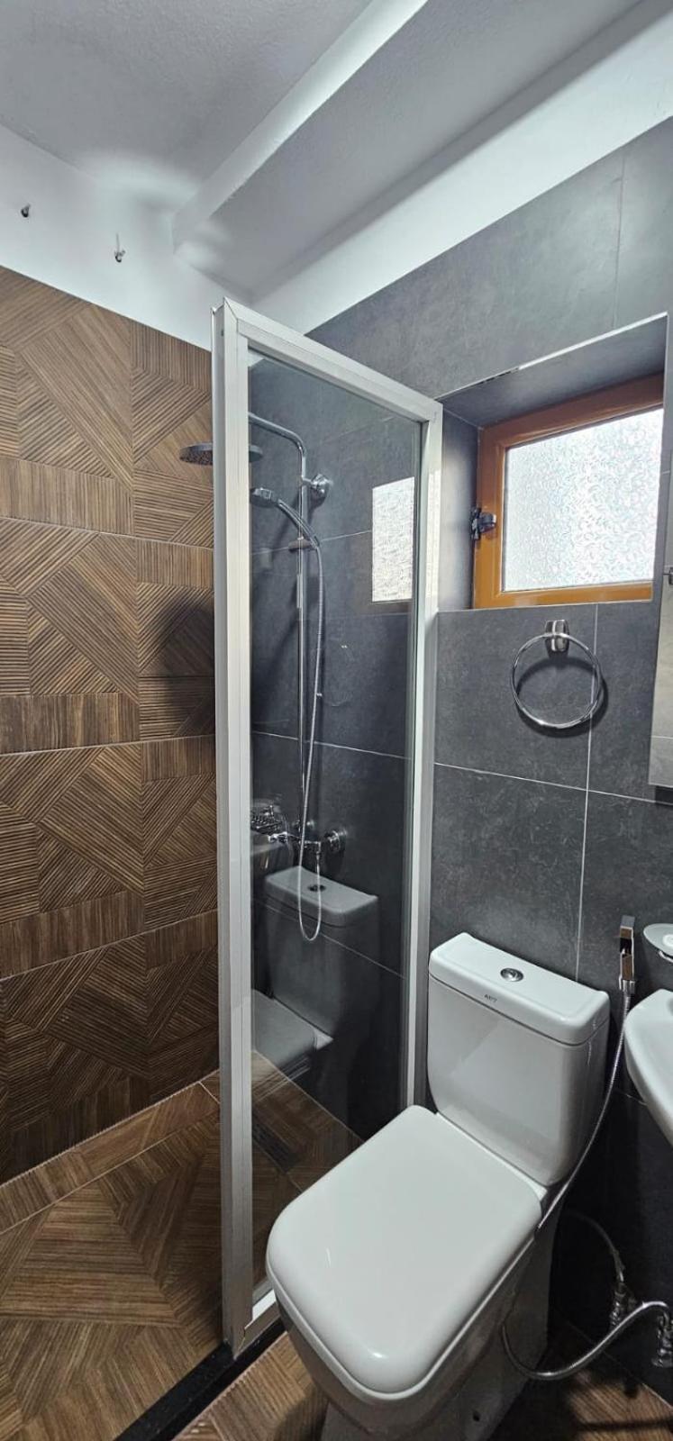 Hotel Sofra Gjirokaster Ngoại thất bức ảnh