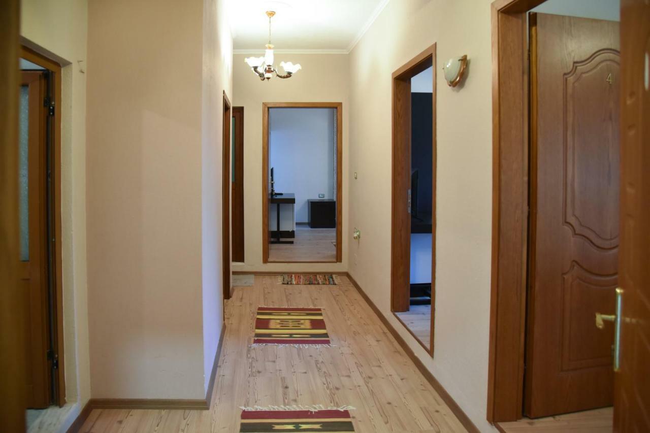 Hotel Sofra Gjirokaster Ngoại thất bức ảnh